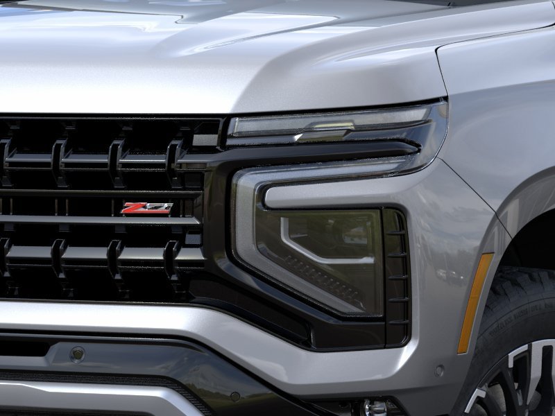 2026 Chevrolet Suburban Z71 - Photo 10