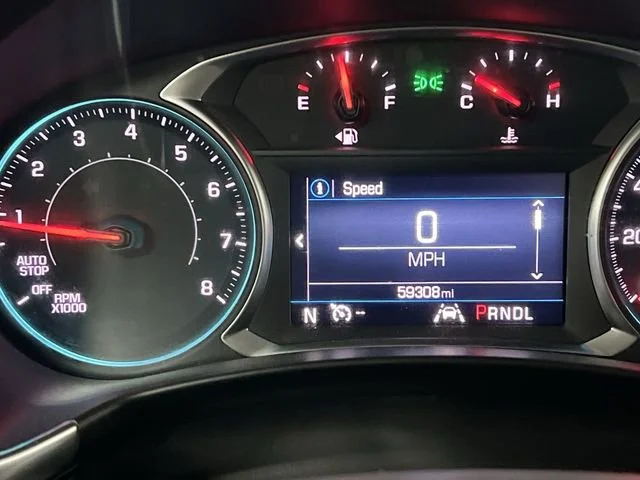2024 Chevrolet Equinox LT - Photo 12