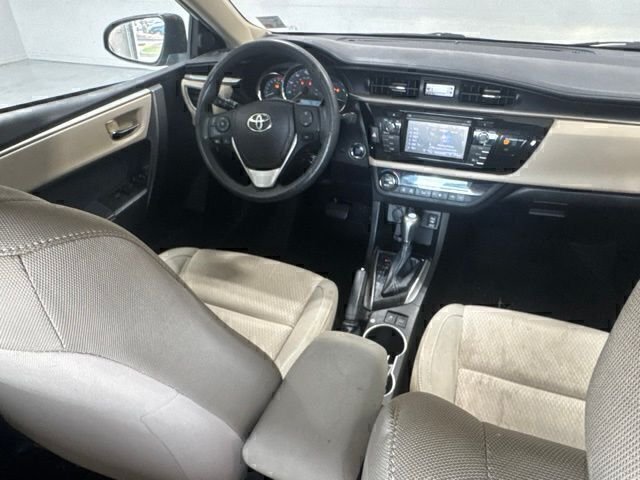 Used 2015 White Toyota LE ECO Plus image 21