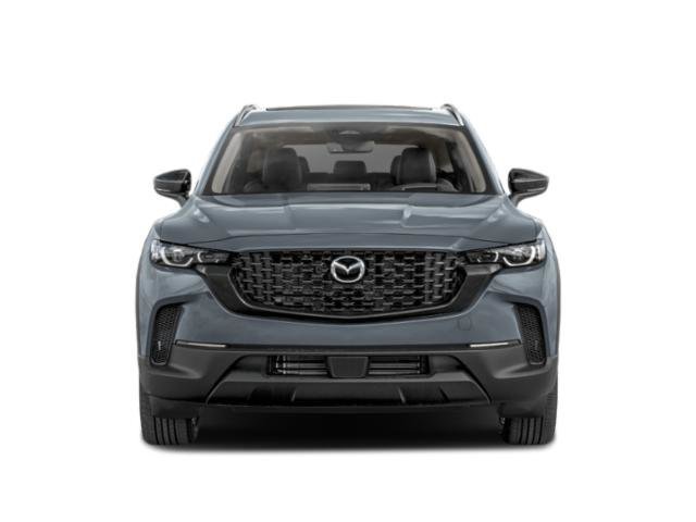 Used 2025 Polymetal Gray Metallic Mazda Premium Plus Package image 7