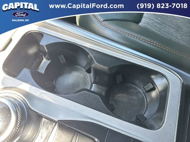 Used 2023 Green Ford Timberline image 32
