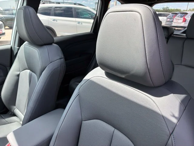 New 2026 ICE SILVER METALLIC Subaru Limited image 27