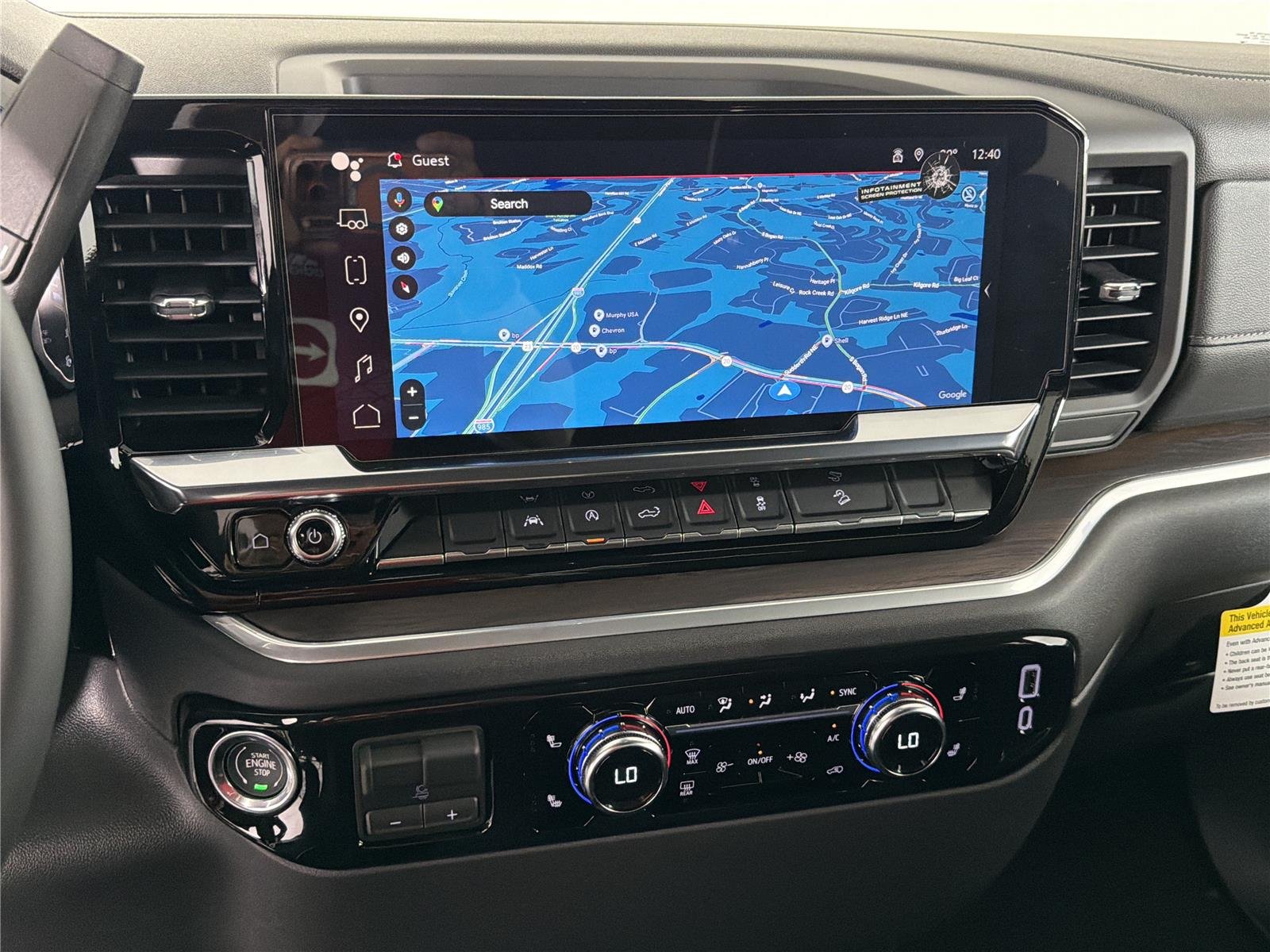 2026 GMC Sierra 1500 SLT - Photo 27