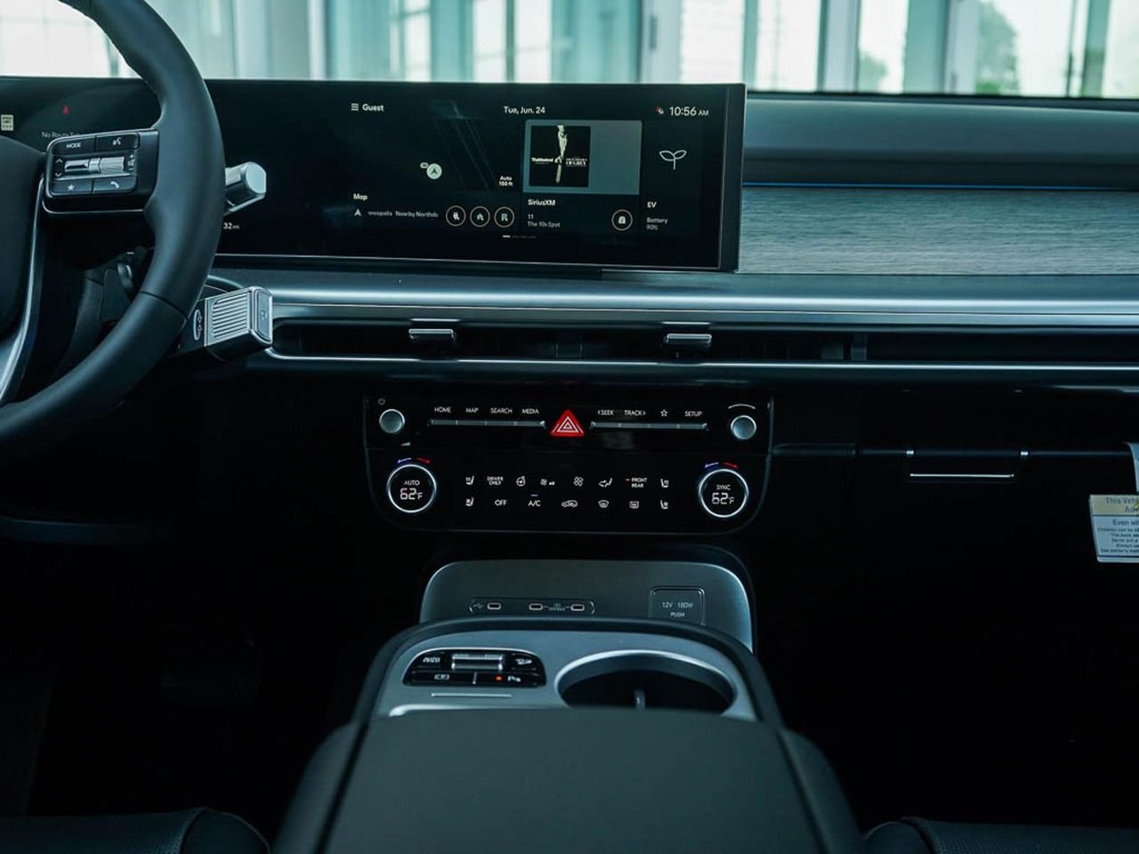 2026 Hyundai IONIQ 9 SEL - Photo 44