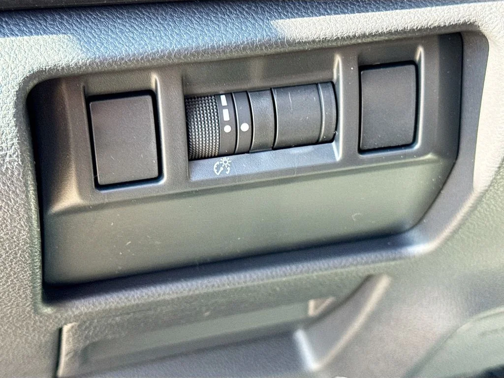 New 2026 Gray Subaru Limited image 11