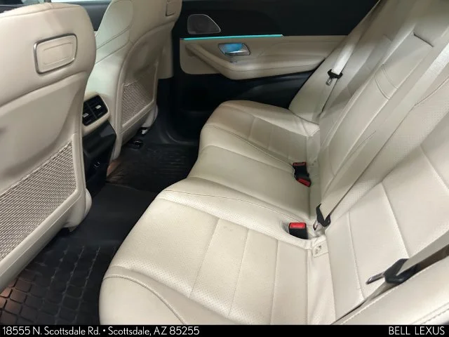 Used 2020  Mercedes-Benz GLE 350 image 17