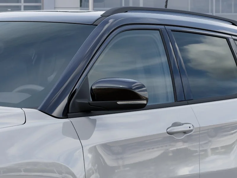2025 Jeep Compass Limited - Photo 12