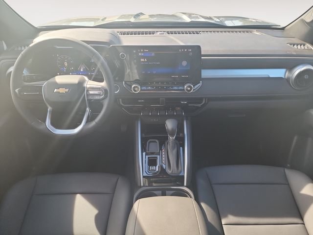 2026 Chevrolet Colorado LT - Photo 10