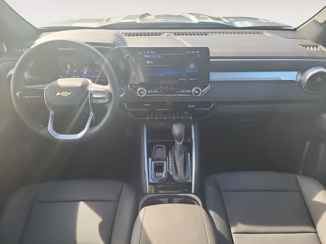 2026 Chevrolet Colorado LT - Photo 10