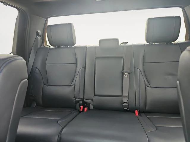 Used 2026 Gray Toyota Platinum image 11