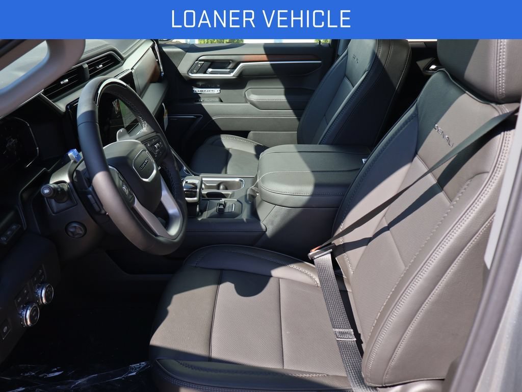 2026 GMC Sierra 1500 Denali - Photo 24