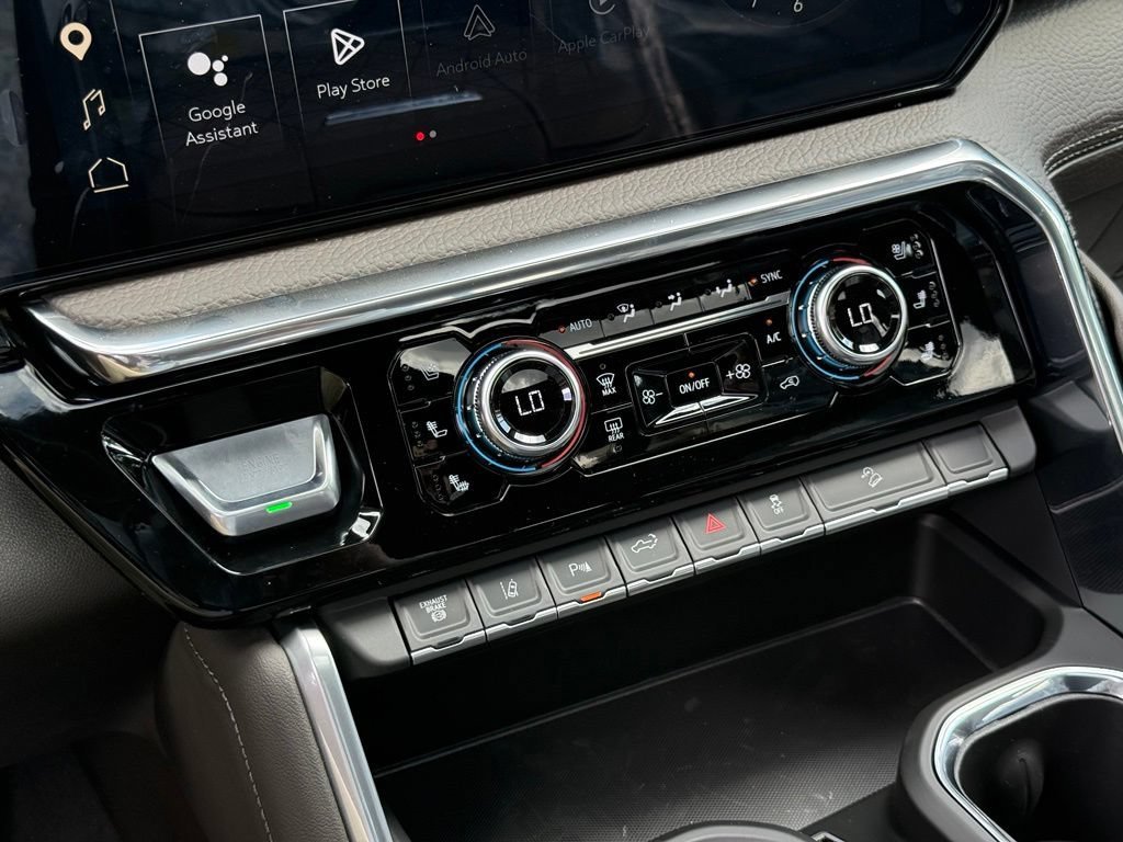 2026 GMC Sierra 2500HD Denali - Photo 31