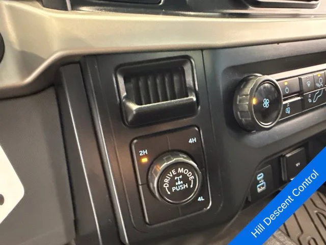 Certified Used 2021 Agate Black Metallic Ford XL image 14