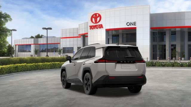 New 2026 Meteor Shower Toyota  LE image 10
