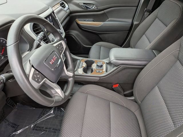 2023 GMC Acadia SLE - Photo 12