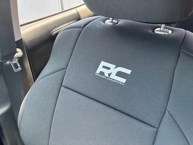 Used 2018 Black Toyota SR5 image 13