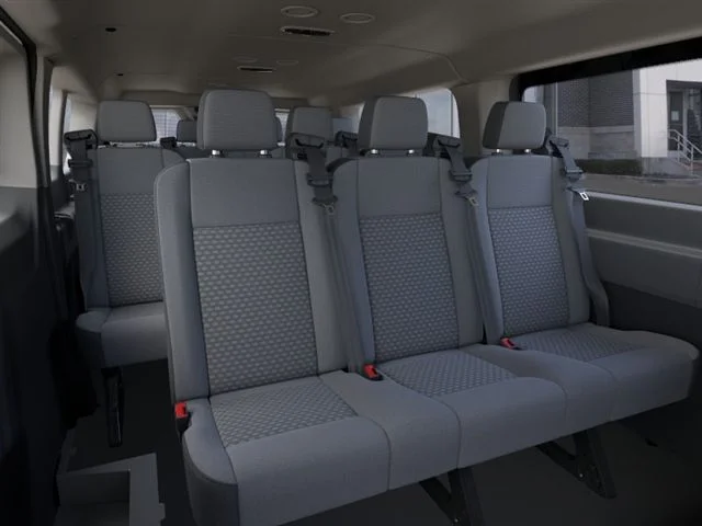New 2026 Oxford White Ford XL image 11