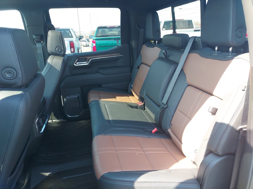 2026 Chevrolet Silverado 1500 High Country - Photo 29