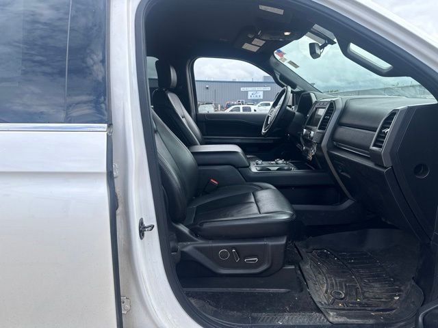 Used 2019 White Ford XLT image 20