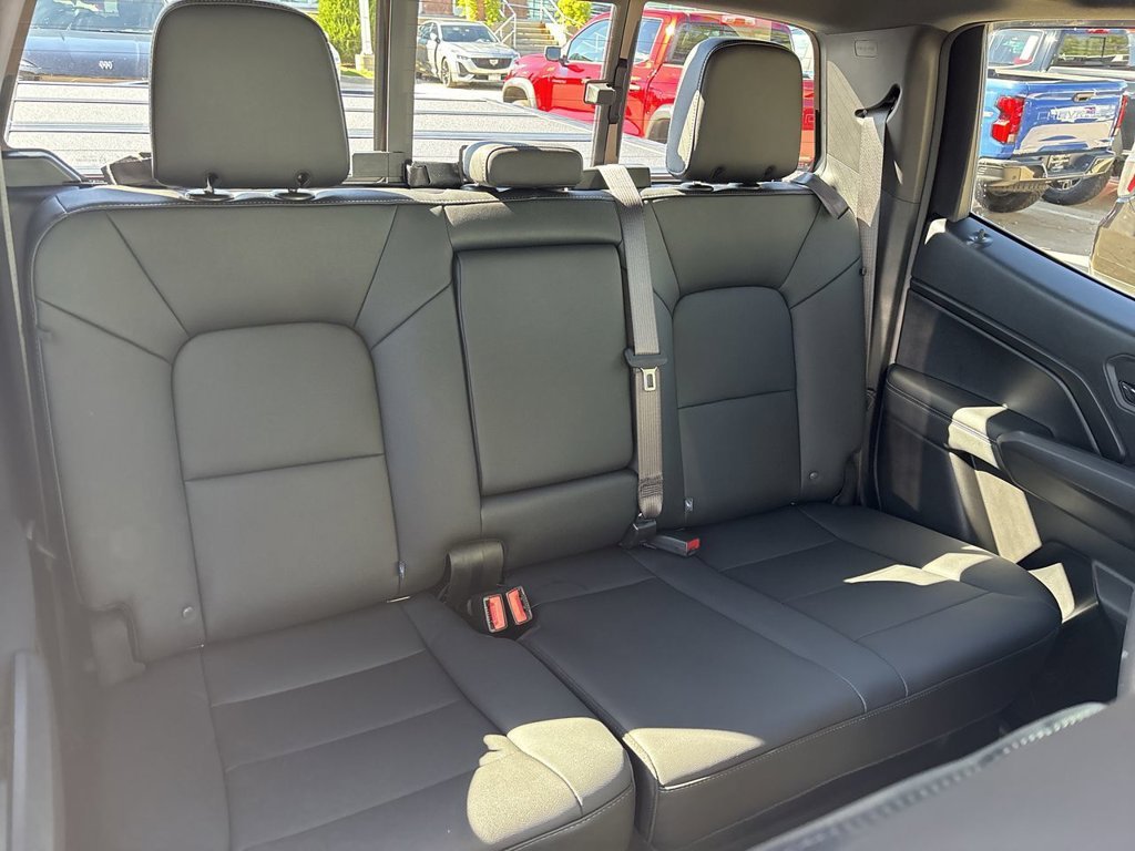 2026 GMC Canyon Elevation - Photo 33