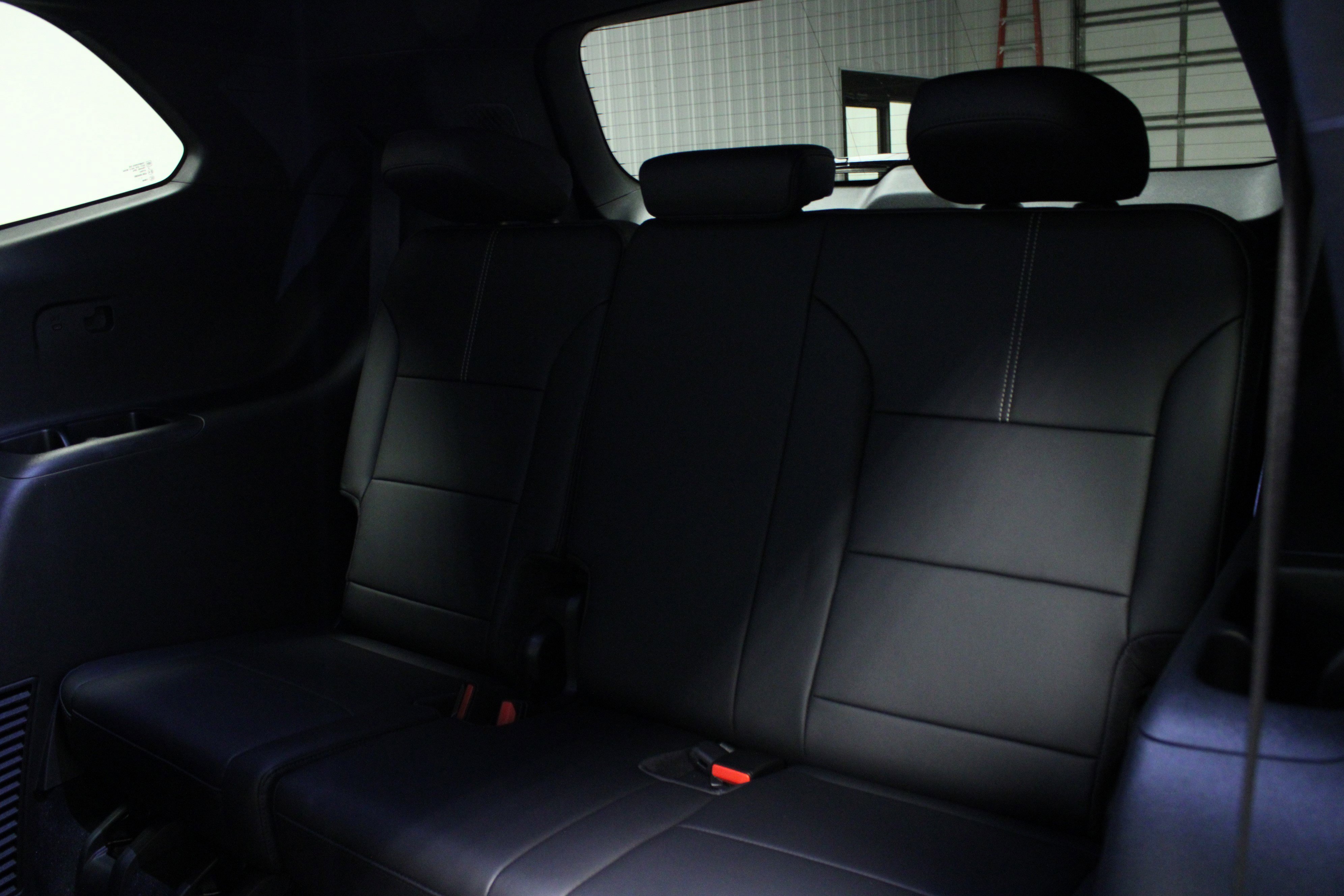 2025 GMC Acadia Elevation - Photo 14