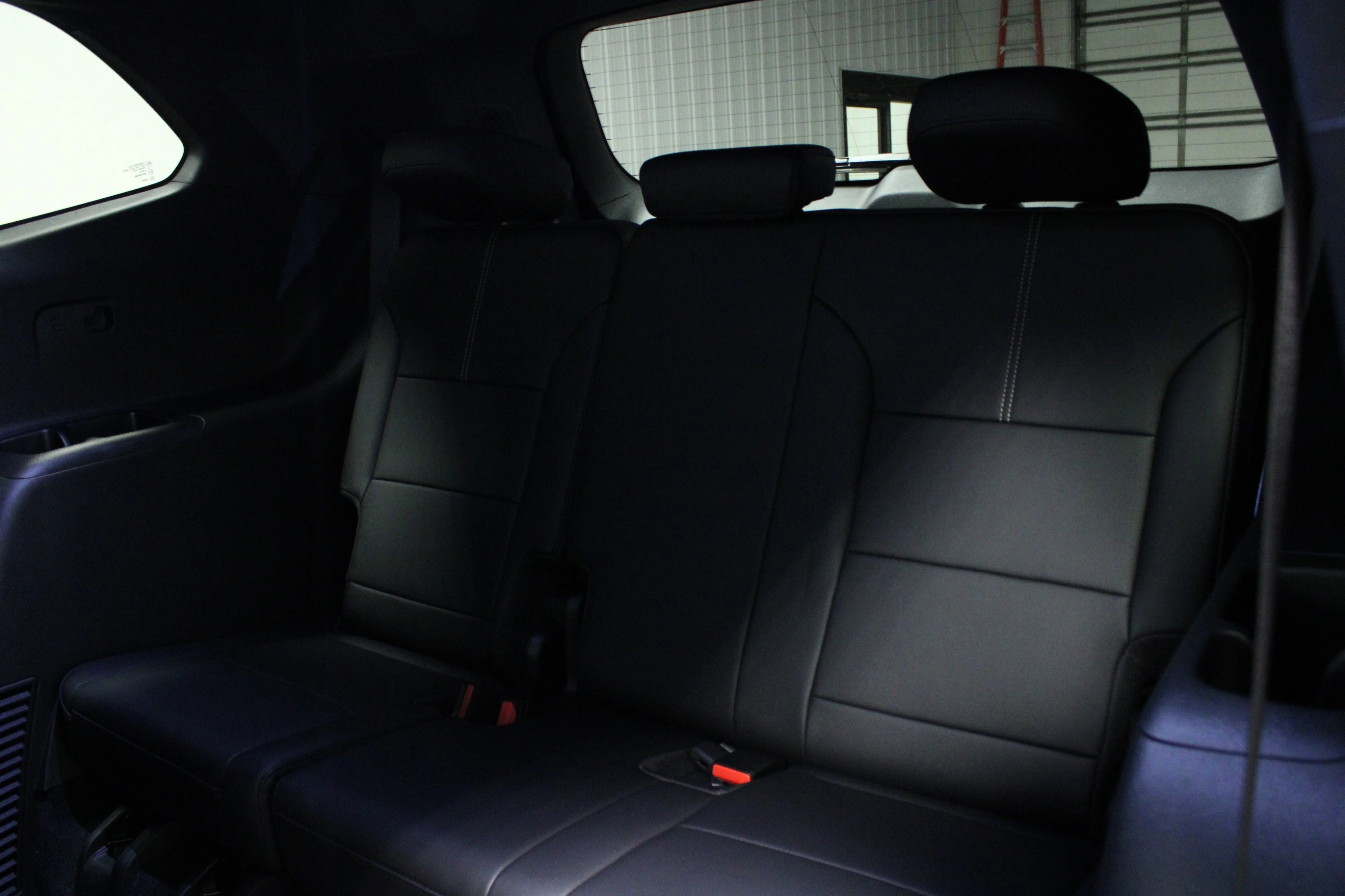 2025 GMC Acadia Elevation - Photo 14