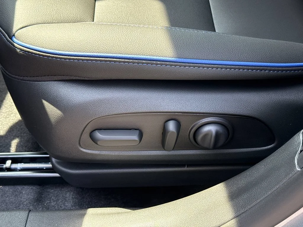 2026 Buick Envista Sport Touring - Photo 17