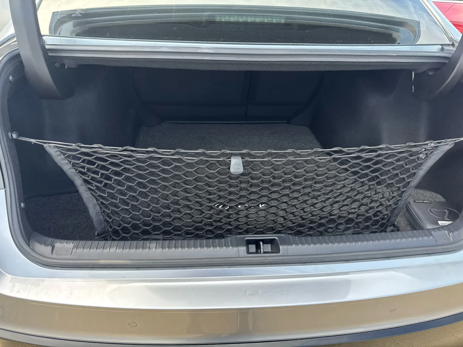 Used 2024 Iridium Lexus F SPORT image 7