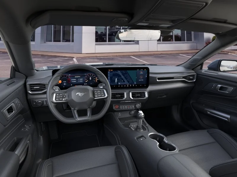 2025 Ford Mustang GT Premium Fastback - Photo 31