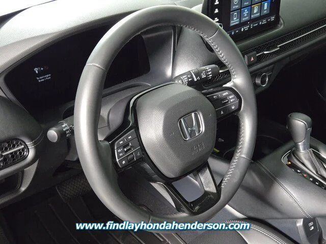 2024 Honda HR-V EX-L - Photo 58
