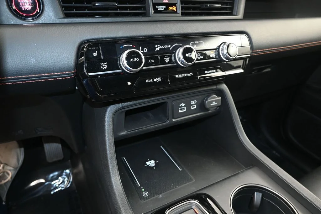 2023 Honda Pilot TrailSport - Photo 23