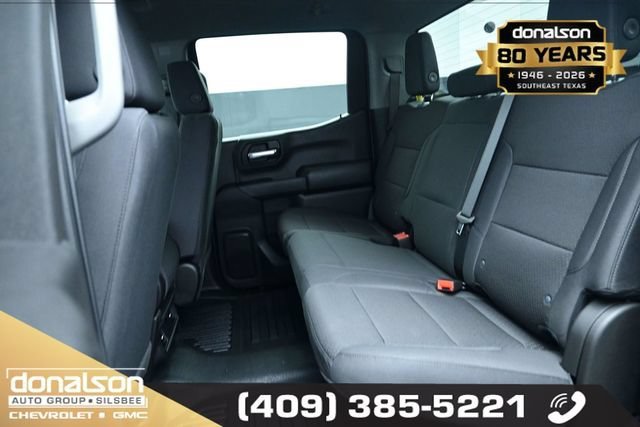 2026 GMC Sierra 1500 Pro - Photo 11