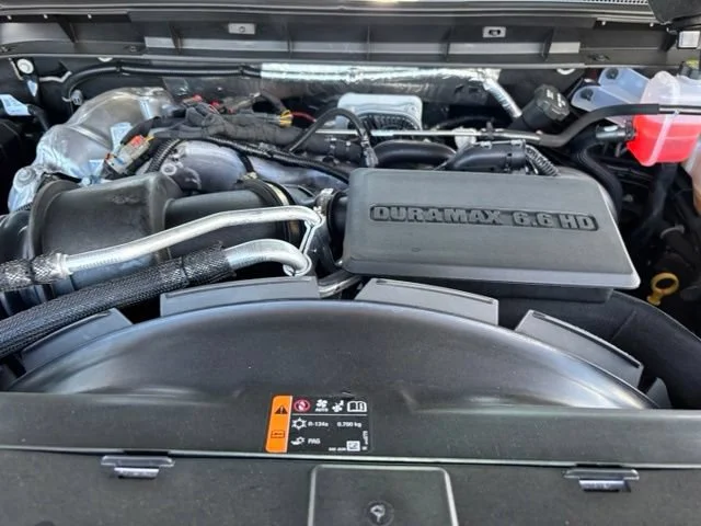 New 2026 Sterling Metallic GMC Denali Ultimate image 26