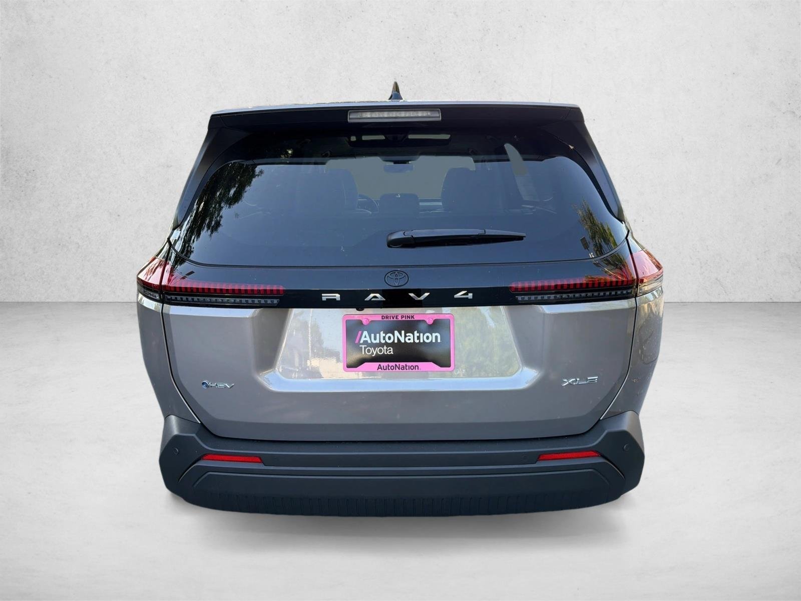 New 2026 Meteor Shower Toyota XLE Premium image 4