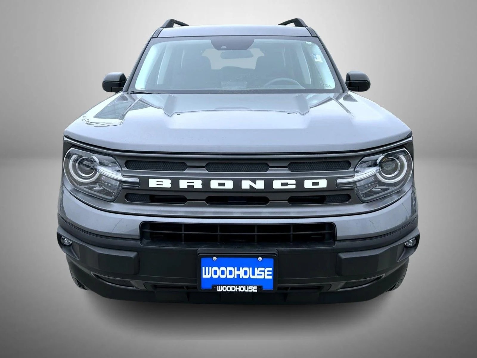 Used 2021 Gray Ford Big Bend image 2