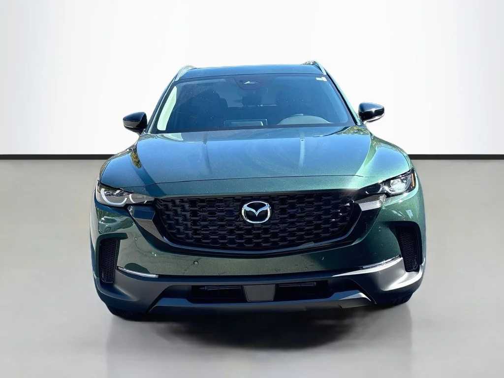 New 2026 Cypress Mazda 2.5 S Preferred AWD image 2