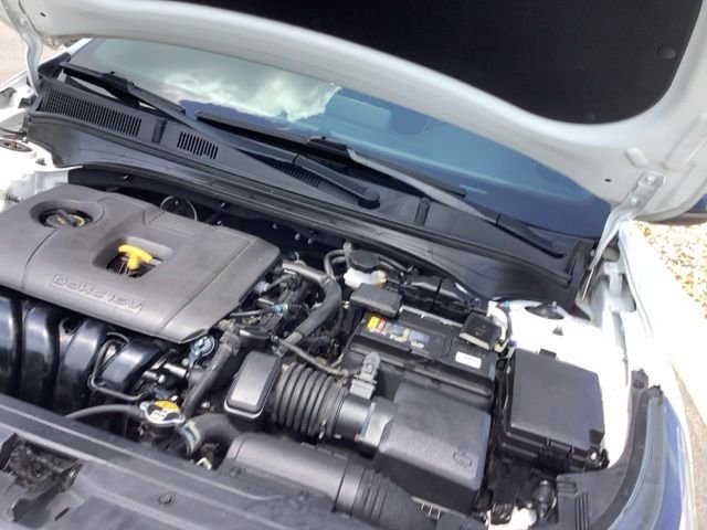 2021 Kia Forte GT-Line - Photo 11