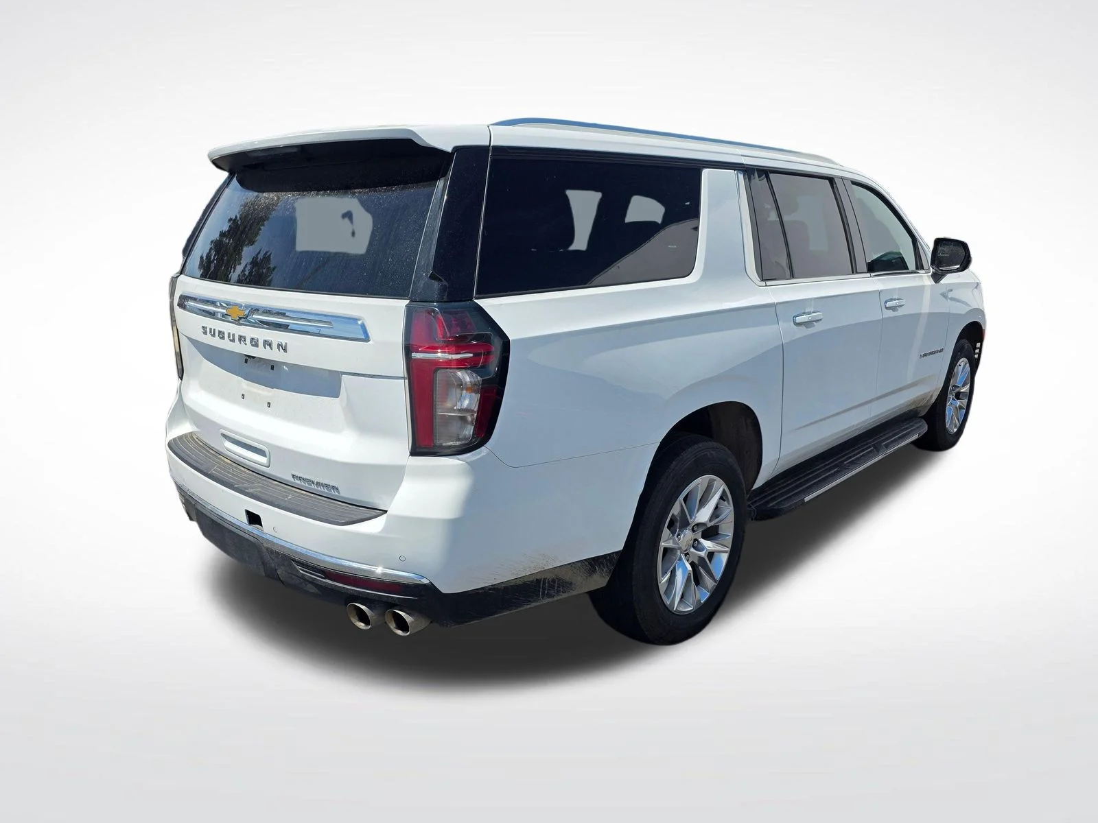 Used 2024 Summit White Chevrolet Premier image 5