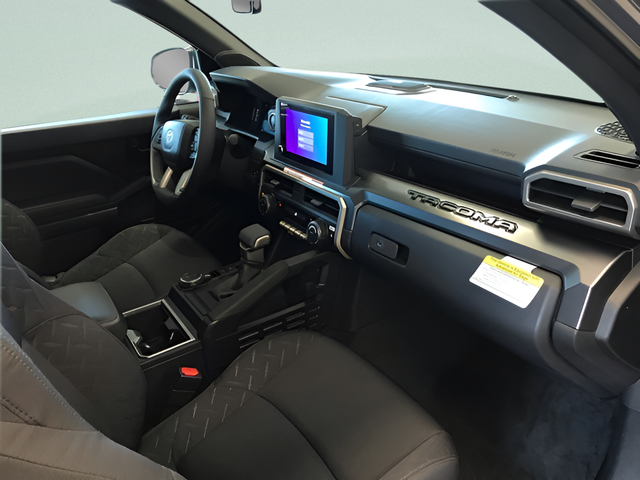 2026 Toyota Tacoma SR5 - Photo 14