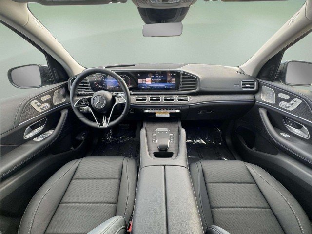 New 2026 GREY Mercedes-Benz GLE 450 image 10