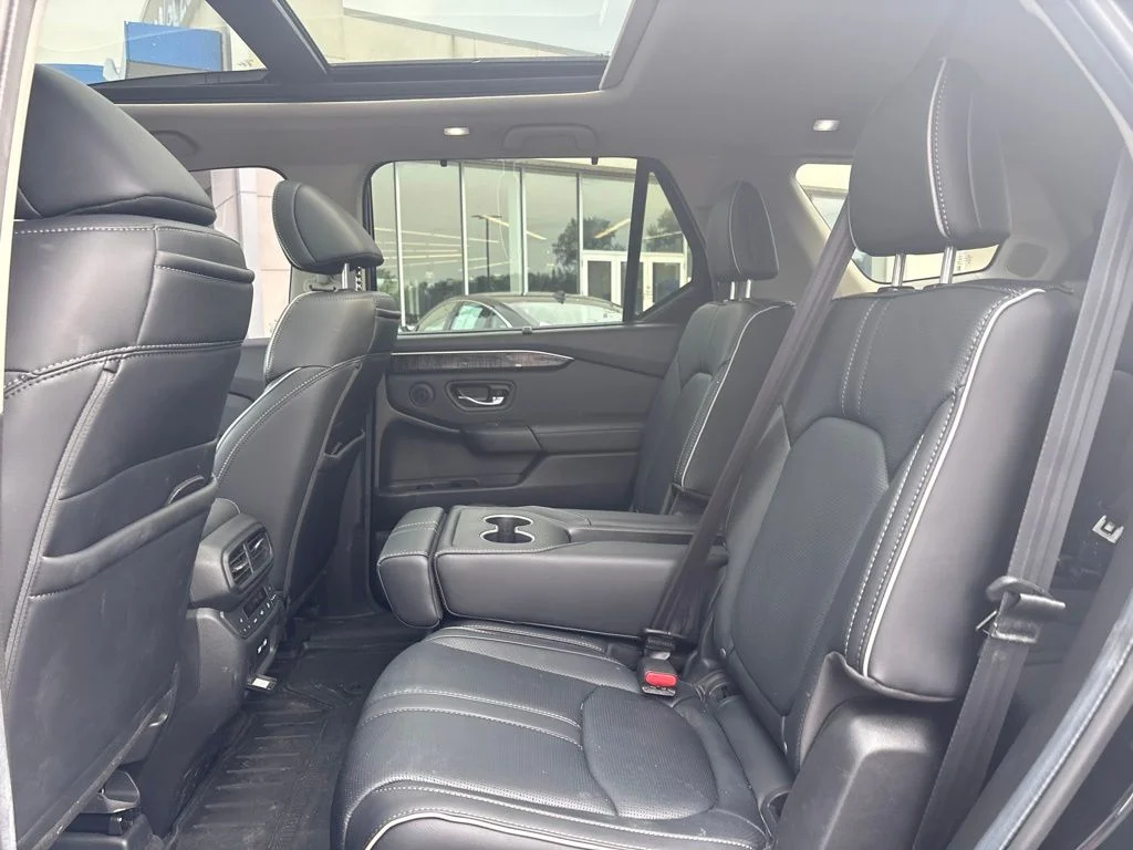 Certified Used 2023  Honda Elite image 8