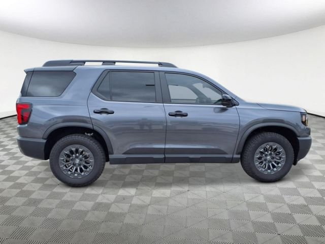 2026 Honda Passport TrailSport - Photo 6