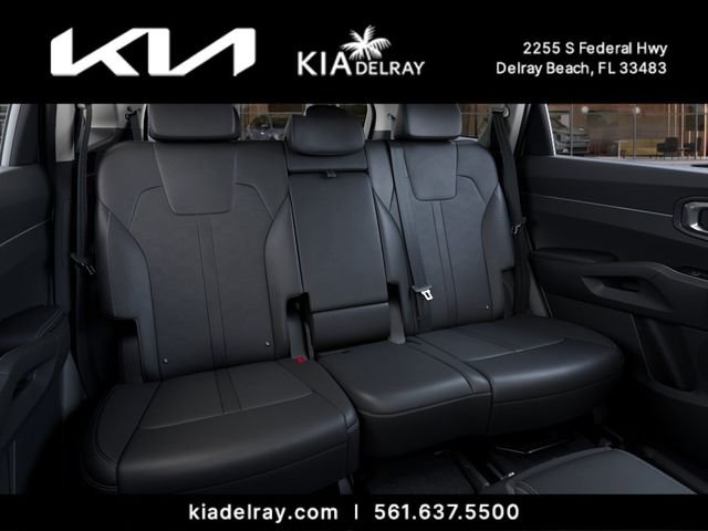 New 2026 Ivory Silver Kia S image 16