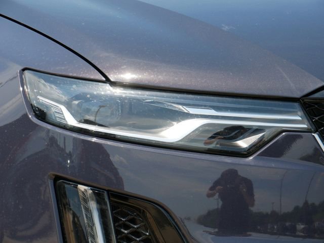 2024 Cadillac XT6 Sport - Photo 10