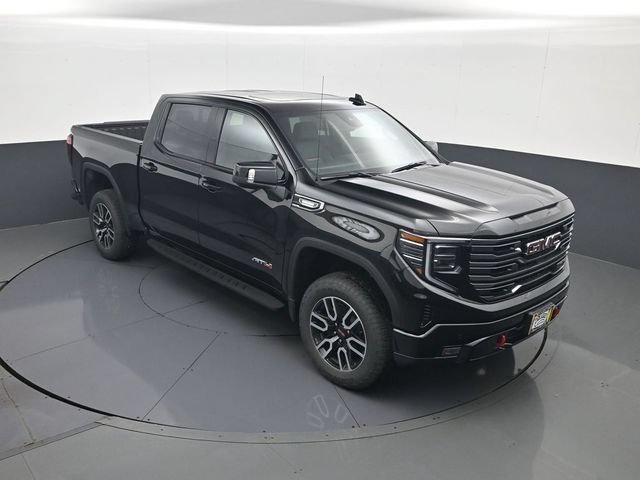New 2026 Onyx Black GMC AT4 image 15