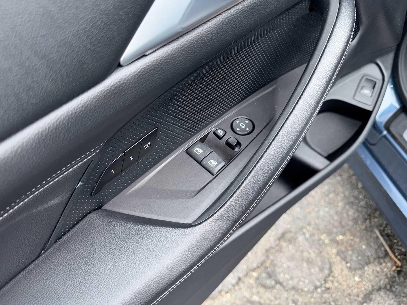 Used 2022 Portimao Blue Metallic BMW 430i image 20