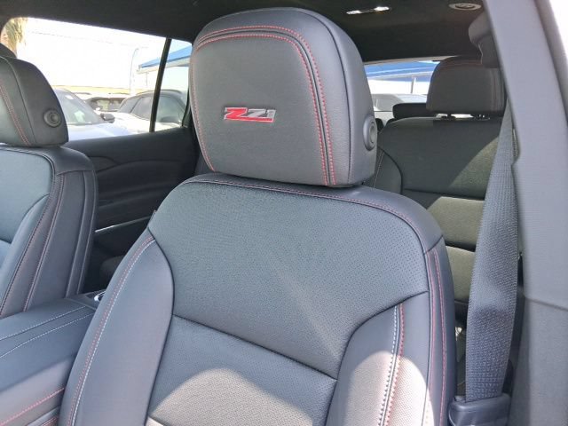 2026 Chevrolet Traverse Z71 - Photo 17