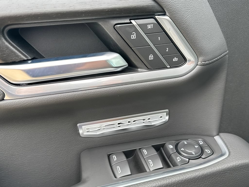 2026 GMC Sierra 1500 Denali - Photo 24