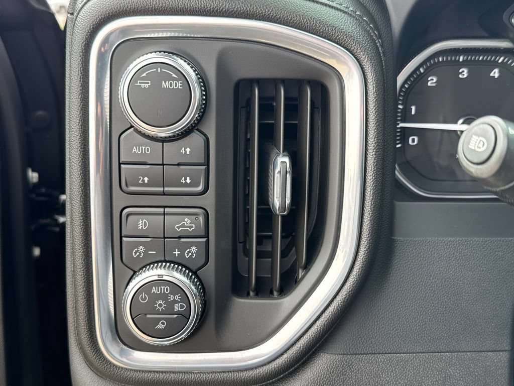 2022 GMC Sierra 1500 Limited Denali - Photo 38