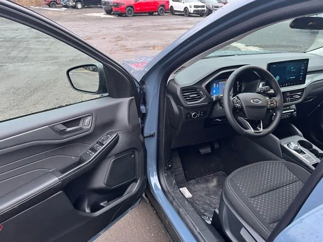 2026 Ford Escape Active - Photo 9